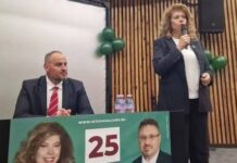 Илияна Йотова в Смолян: Всеки български гражданин има значение