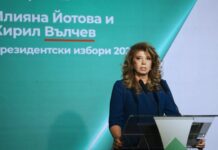 Илияна Йотова: Няма да допусна България да бъде въвлечена във войната, трябва да възстановим диалога с Русия