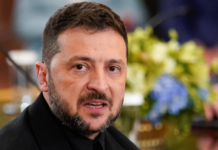 Зеленски след преговорите: Войната ще продължи, очакваме зимен пакет помощи