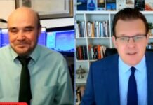 Мартин Армстронг прогнозира европейски операции под „фалшив флаг“ за започване на война с Русия