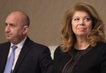 „Тренд“: Йотова води двойно пред Гюров. „Прогресивна България“ е лидер сред партиите с 40,8% подкрепа