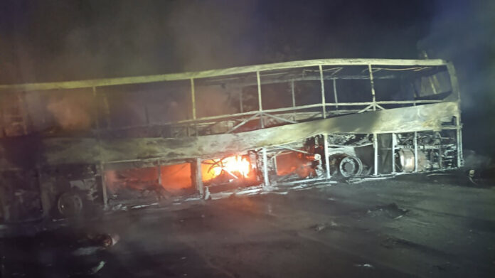 autobus