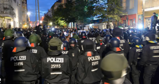 berlin