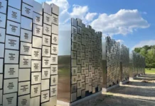 IFCN: Плочите, посветени на „мирни жители“ на Буча, съдържат имената на 57 военни, включително от „Азов“