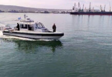 Спасителната операция в Черно море е прекратена и няма да бъде подновявана