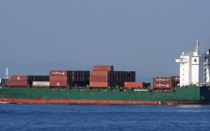 contship-jet