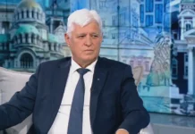 Министър Стоянов: Тези, които дадоха зенитно-ракетния ни комплекс на Украйна, сега питат мен какво е състоянието на армията