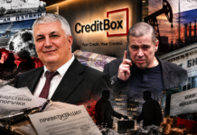 Кредитбокс на Иван Динов: От „черното тото“ в Спартак Плевен до небанкови заеми, мутренски методи и въпроси към институциите