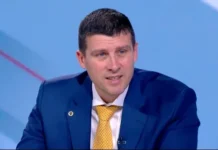 ВАС го осъди Ивелин Михайлов за укриване на данъци