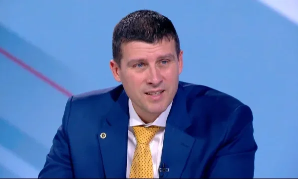 ivelin mihaylov velichie