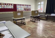 Президентският вот под знака на рекордно ниска избирателна активност