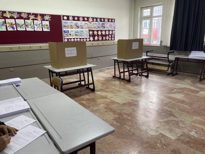izbiratelna aktivnost