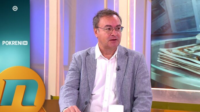 jovo bakich