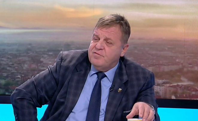 karakachanov