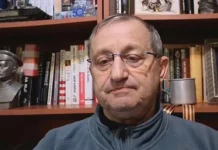 Следите водят в Лондон през Украйна – Яков Кедми за ударения кораб край Калиакра: