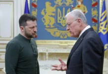 Келог призова Украйна да продължи с ударите по руски рафинерии