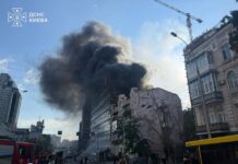 Русия е свалила 646 украински дрона за една нощ, Украйна – неопределена част от общо 100 изстреляни руски