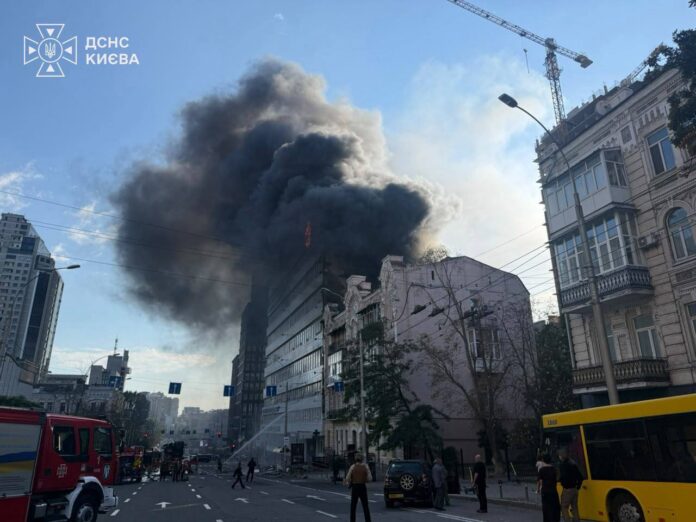 kiev