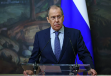 Лавров: Да се въздържаме от еуфория около сделката за дизел със САЩ – санкциите остават, доставката на оръжия продължава