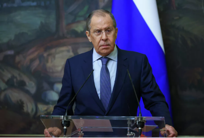 lavrov