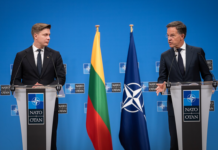 Литва: Разузнавателните служби не разполагат с реални доказателства, че Русия подготвя нападение срещу страни от НАТО