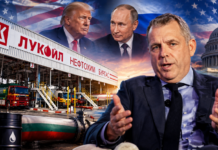 Рафинерията на „Лукойл“ в Бургас влиза в сделка за 20 млрд. долара: Американски милиардер с подкрепата на Тръмп иска активите на руския концерн