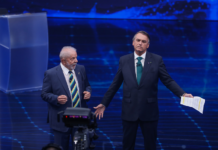 Изборите в Бразилия: Класиралият се на трето място с 2,89% ще подкрепи проамериканския Болсонаро