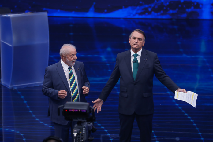 lula-bolsonaro