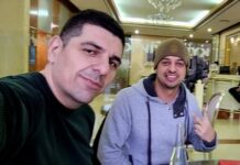Meta свали тролските страници на Мирчев „Копейкин“, „Пуйло“ и BG Elves