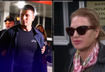 Служителят на НСО, блъснал Колтуклиева, е задържан. Прокуратурата разследва случая /обзор/