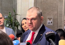 Пеевски: Милиардите за отбрана няма да отидат в нечии касички /видео/