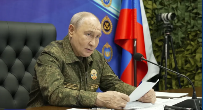 putin