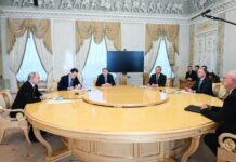 Срещата Путин – Уиткоф: Напредък за Украйна е възможен, но зависи от Киев