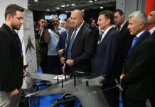 Радев: Няма основания да задействаме чл. 4 и 5 от договора за НАТО