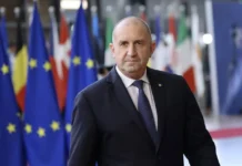 ЕП критикува Радев за слабата реакция спрямо Русия след атаките в Черно море