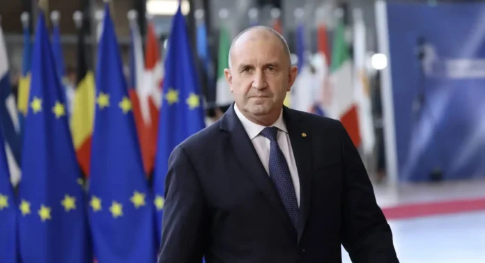 radev