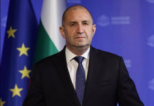 Радев: Светът в момента гори и не е време за аматьори на върха на държавата