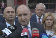 Радев опроверга Зеленски: Не сме имали комуникация с украинските служби. Към момента няма пряка заплаха за националната сигурност на България