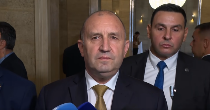 radev