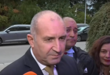 Радев ще подкрепи Йотова и не смята публикацията на МС за грешка