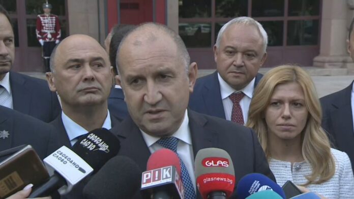 radev