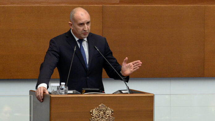 radev
