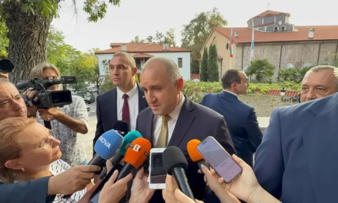 radev