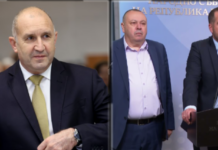 След арестите на кметове: ДПС обвиниха в предварителен сценарий; Радев заяви, че акциите не са предизборни