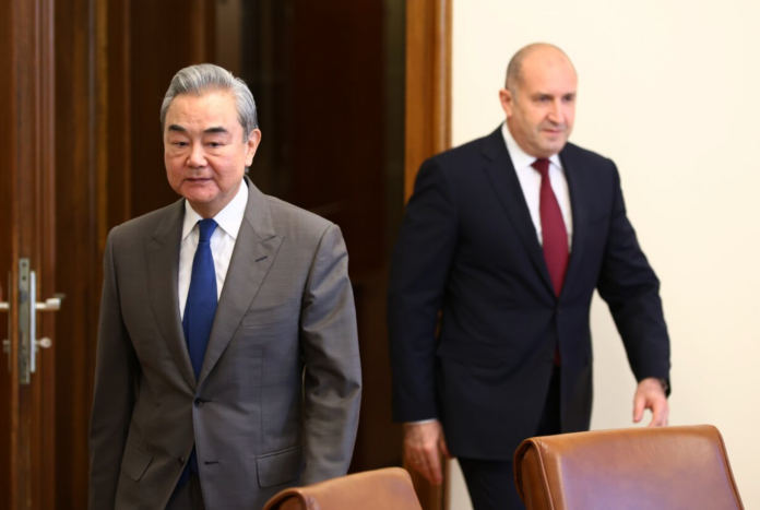 radev-van i-bta