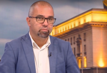 Първан Симеонов: За първи път виждам дебат, в който на някого му е излишно времето