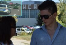 Синът на Миглена Ангелова замесен в кражба на токени за милиони, ето как се кара ламборгини