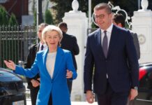 Северна Македония прави „ключова стъпка“ към България заради присъединяването към ЕС
