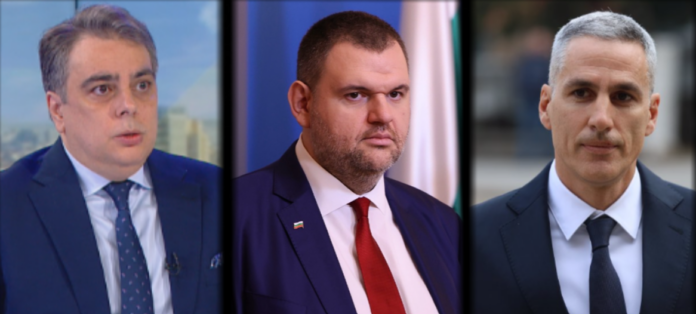 vasilev-peevski-gurov