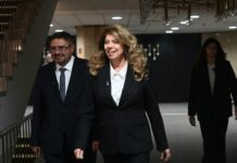 Йотова не поиска конкретна политическа подкрепа за балотажа
